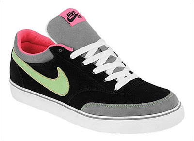 Nike SB May 2009 Releases2