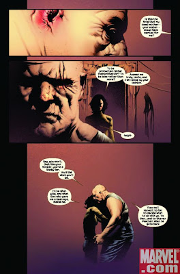 Dark Tower Treachery Hardcover interior