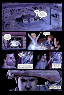 Zombie Tales #1 page8