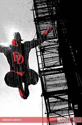 Daredevil Noir #1