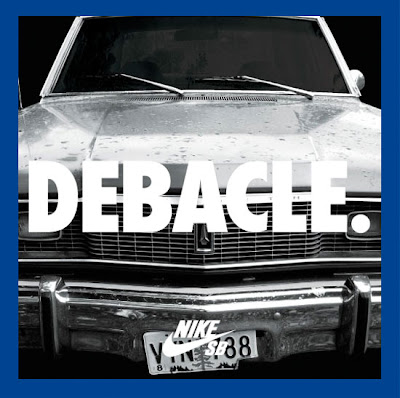 Nike SB Debacle Video