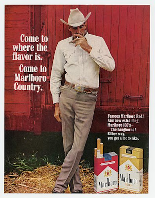 The Marlboro Man