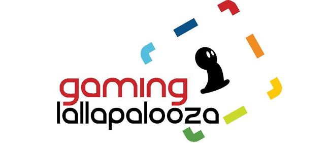 Gaming Lallapalooza