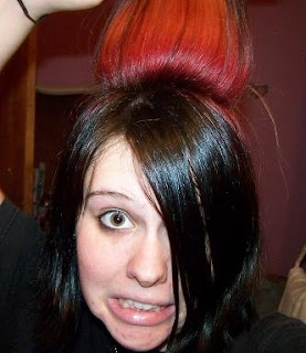 How To Do Gerard Way Hair