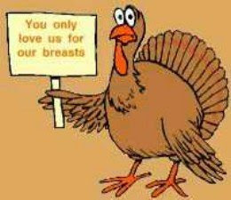 Thanksgiving Funny