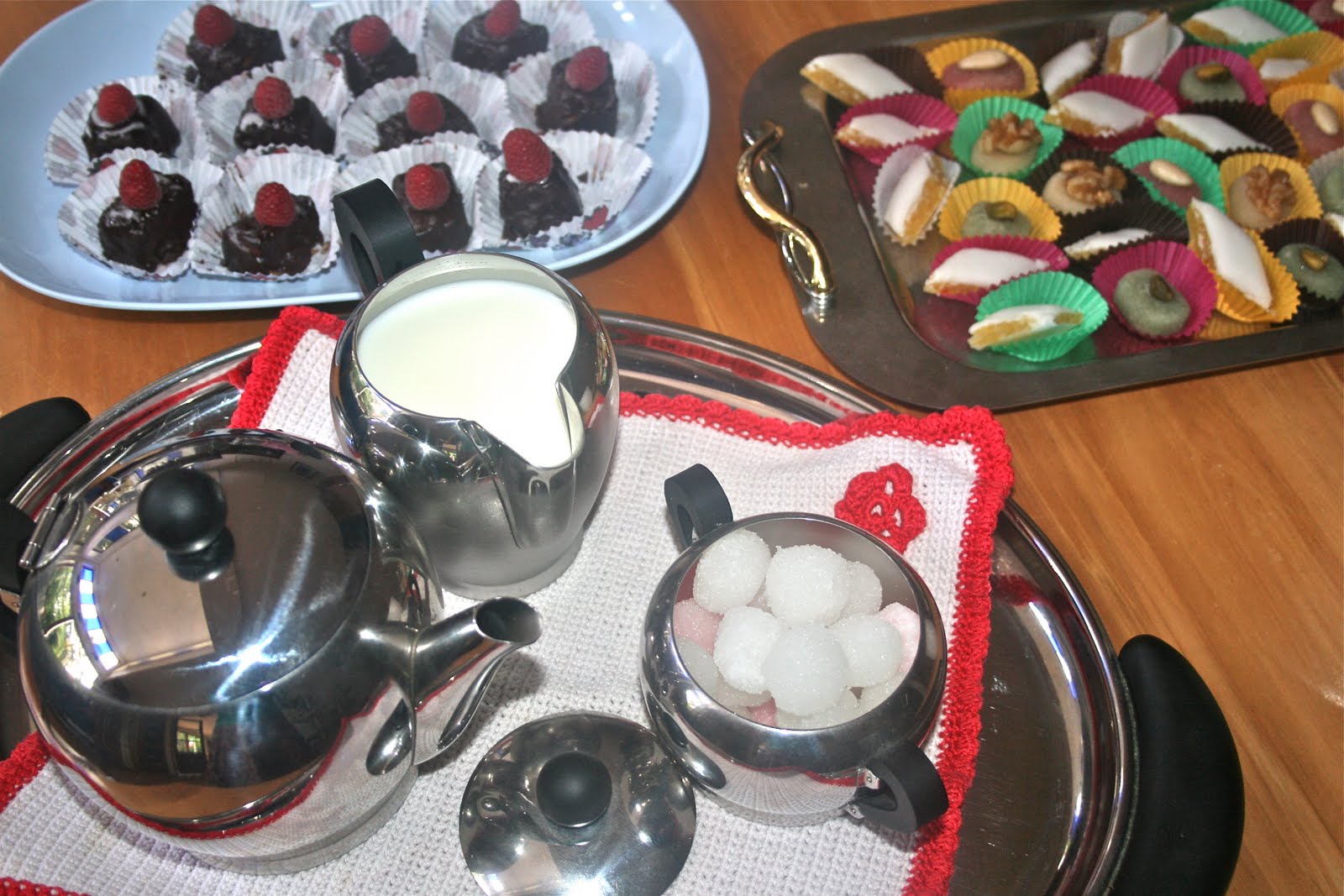 Alessandra Zecchini The Bake Club, Auckland