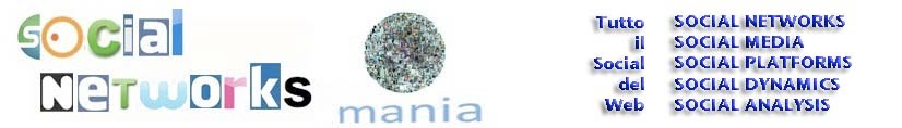 Social Networks Mania