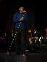 El Oscar de la Salsa.....