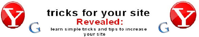 tricks for your site