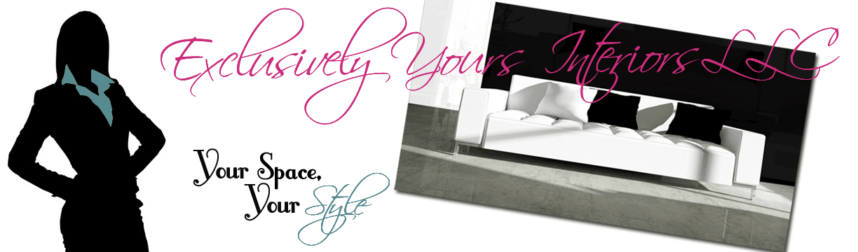 Exclusively Yours Interiors Blog