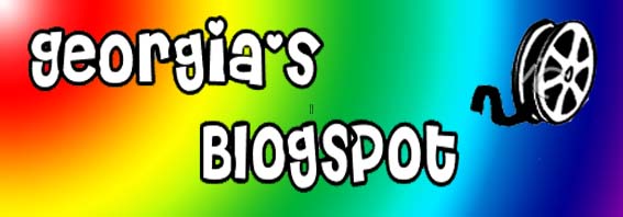 Georgia's Media Blog