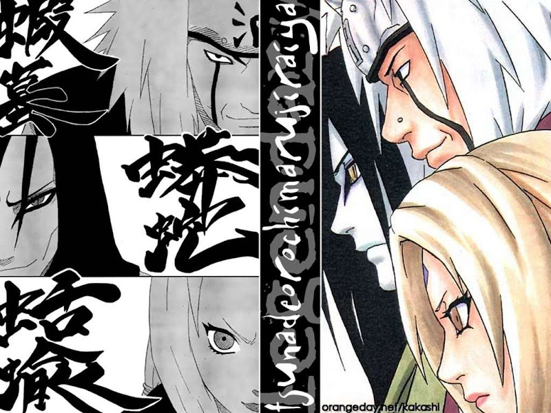 manga wallpaper free. This Tsunade And Jiraya | Naruto Shippuden Wallpaperr wallpaper free for 