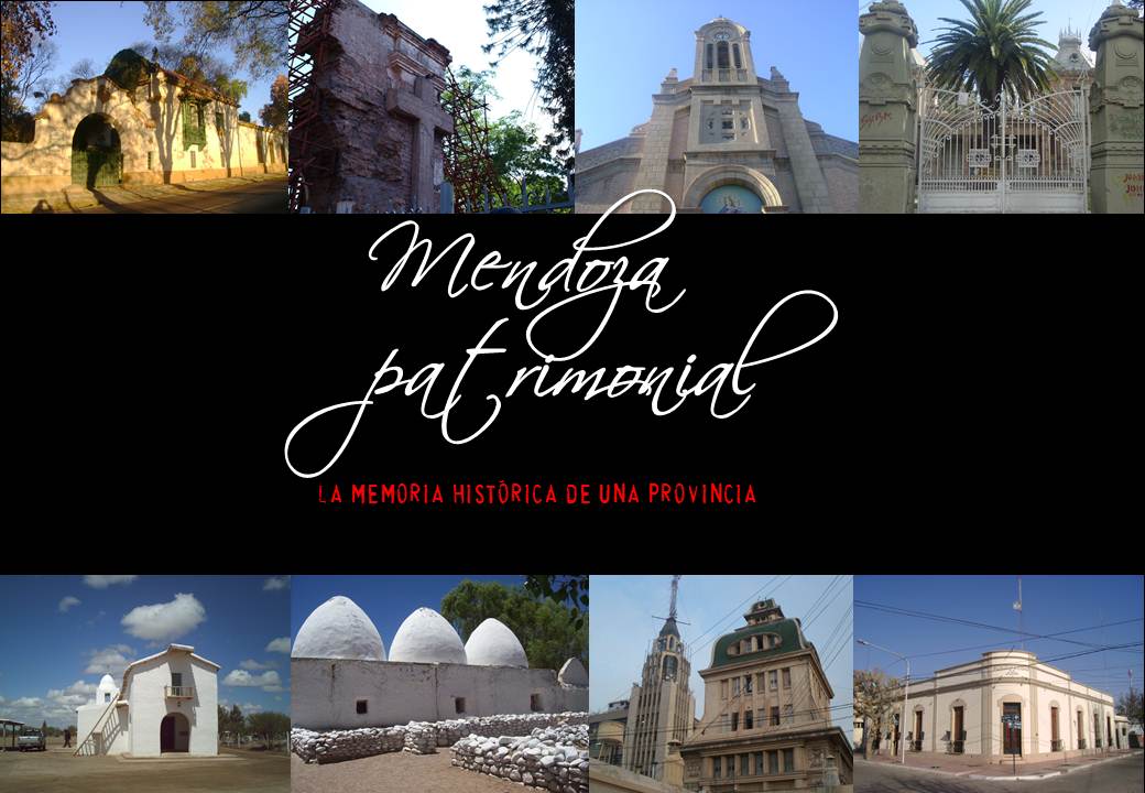 Mendoza Patrimonial