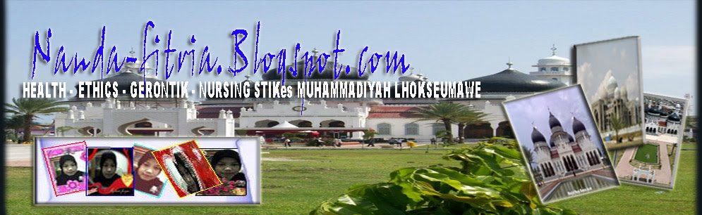 Keperawatan STIKes Muhammadiyah Lhokseumawe