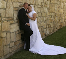 Our Wedding Day