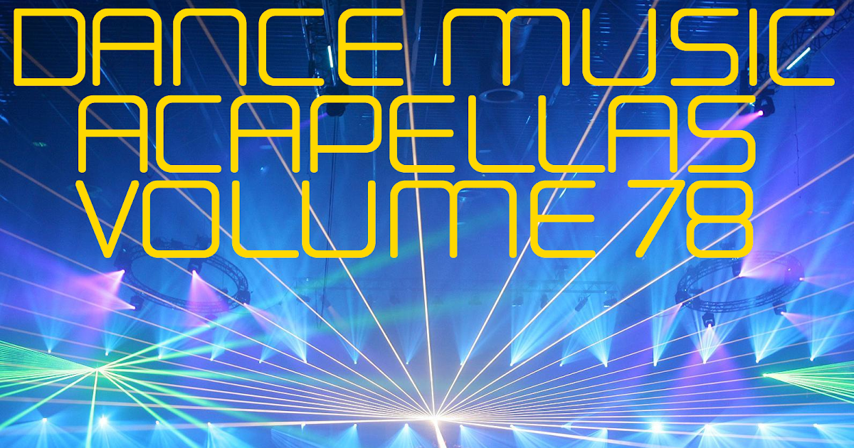 Erick Morillo - Dance I Said Erick Morillo - Dance I Said
