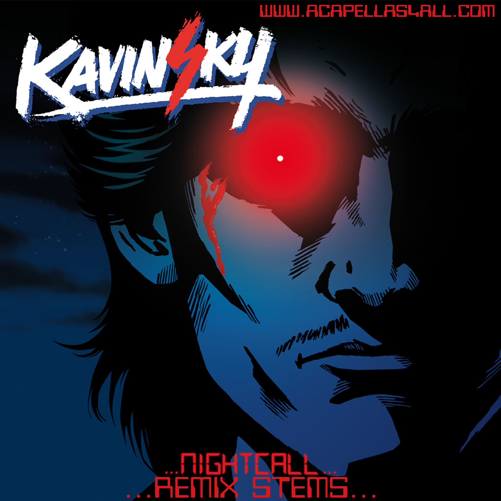 night call kavinsky remix night call kavinsky remix