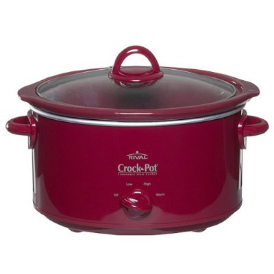 Big Crock Pot
