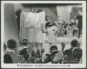 Kevin S Movie Corner The Singing Kid kevin s movie corner blogger