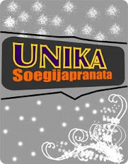 Desain Komunikasi Visual (DKV) Unika Soegijapranata