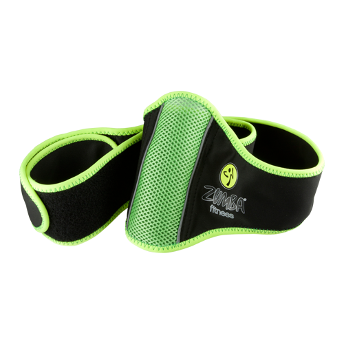 Lap Band Gal! Zumba Fitness for the Wii Review!