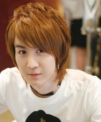Effpoo4our: U-Kiss Profile~
