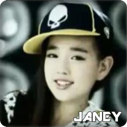 gp basic janey