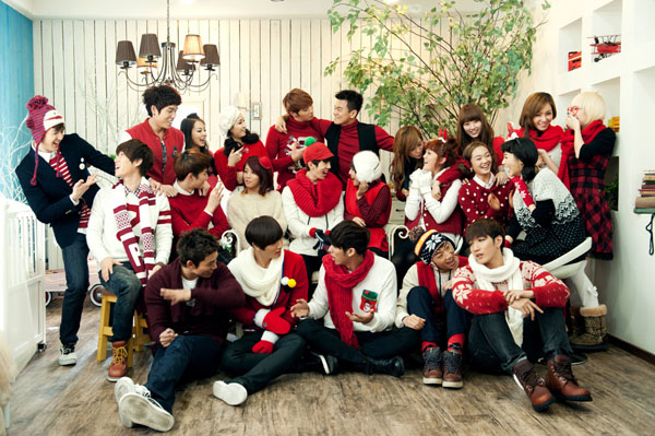 One Day Jyp