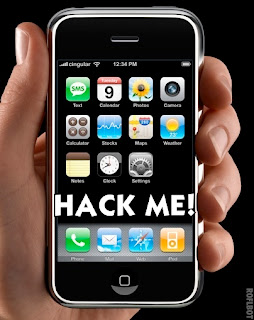 Nouveau Malware sur iPhone Iphone+hack