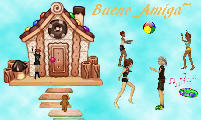 Bueno_Amiga Fam!! <3