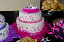 Princess Cake