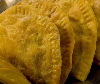 jamaican appetizers