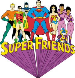 TV Shows of the 70s