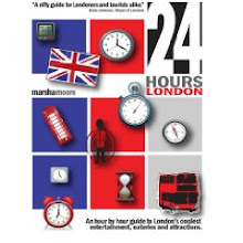 24 Hours: London