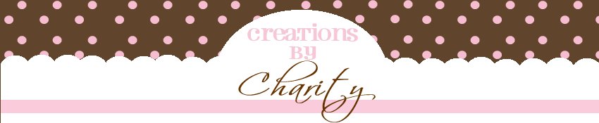Creations By Charity