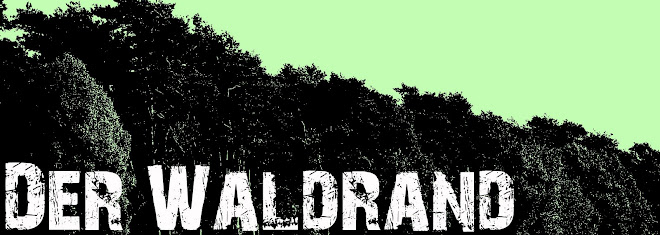 Der Waldrand