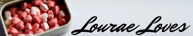 Lourae Loves