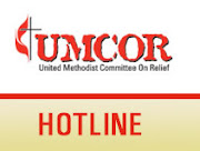 Hotline UMCOR