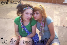 memi y coni (L)