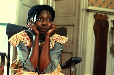 Tituba: Whoopi Goldberg