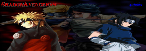 ShadowAvenger94's Blog