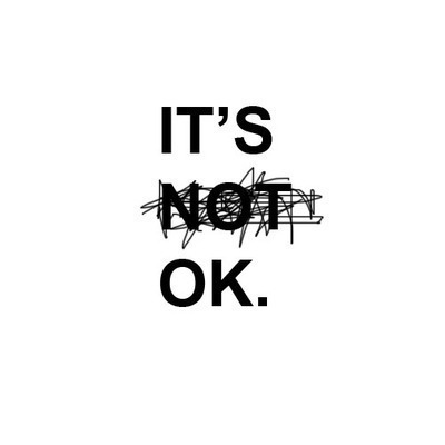 It's OK - Really | OK