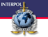 WANTED PERSON BY INTERPOL