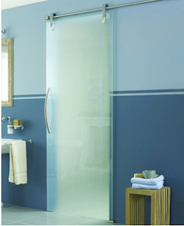 Grupo Redecorate: Puertas corredizas en baños