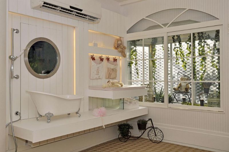 só para pequenos Banheirinho luxo para bebês! -> Pia De Banheiro Estilo Provencal só para pequenos Banheirinho luxo para bebês! -> Pia De Banheiro Estilo Provencal