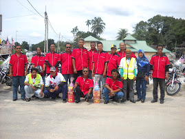 "Kita Bersaudara-We Are Brothers"