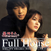 Full House OST Cover