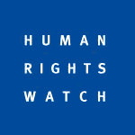 [HumanRightsWatchLogo.gif]