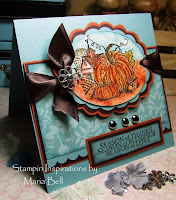 Inspired and Unscripted: Christmas Cards