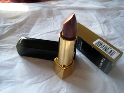Chanel Rouge Allure Lipstick- 79 Impertinente